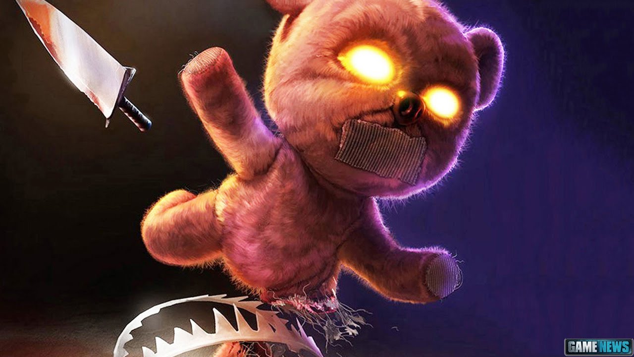 Basement Crawl Trailer Ps4 Youtube