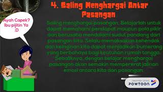 Tips Menghindari KDRT