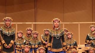 Puzangalan Children s Choir, +Tokyo International Choir Competition