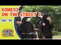 Komedi Puter RTV: Nuril Ngajar Sila? (Komedi On The Street)