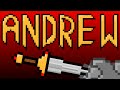 Andrew24wow Artwork/Banner Timelapse @Andrew24wow