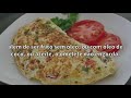 omelete engorda veja isso e saiba se a sua dieta está certa