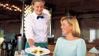 Jobs onboard River Ships | Sea Chefs | Job Selection Romania