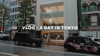 【VLOG】iPad mini買う日 - 革職人のカバンの中身 - 3Dプリンターの造形