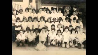 Escola São Paulo ( anos 60, 70 e 80 )