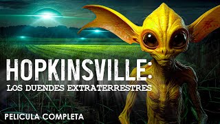 Hopkinsville - Los Duendes Extraterrestres | Documental Completo en Español Latino