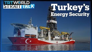 Will Turkey’s Gas Discoveries Lead to Energy Independence?