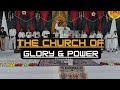 MOST BLESSED CHURCH*** THE CHURCH OF GLORY AND POWER HEALING MINISTRY (NABHA)