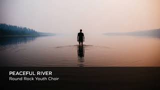 Peaceful River - Mary Donnelly and George L O Strid