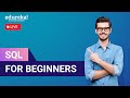 SQL for beginners in 60 minutes  | Learn SQL | SQL Tutorial for Beginners | Edureka Rewind