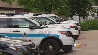 Chicago Cop Charged With DUI
