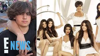 What Mason Disick Really Thought of Keeping Up With the Kardashians | E! News