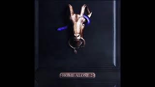 D Block Europe Home Alone 2 Tracklist - Dbe