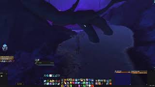 World of Warcraft Shadowlands- Mount Rare- Dead Blanchy