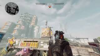 schmoovement (Titanfall 2)