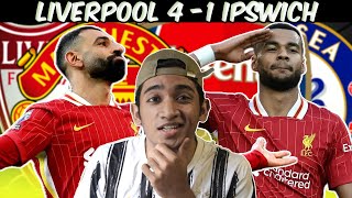 Bagi EPL Kat Liverpool Skang...