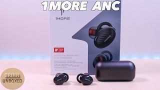 1MORE True Wireless ANC -  Are they worth it? (Music \u0026 Mic Samples)