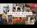 Frimley Phoenix Winter Update