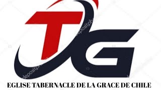 GROUPE ACCEUIL | EGLISE TABERNACLE DE LA GRACE DE CHILIE | 20/11/2024 | PAST. ENORCK GENESTE