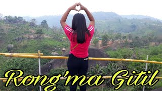 Rong'ma Gitil Tourist Spot Kharkutta North Garo Hills Meghalaya. Assamese free advice