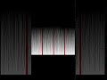 Radix sort (LSD) - 1500 elements
