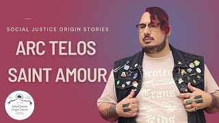 Unpacking the Box of Shame with Arc Telos Saint Amour