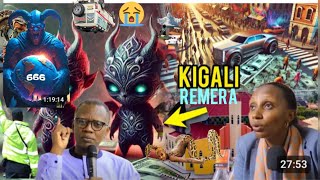 😭KIGALI-REMERA ISHYANO RIRAGUYE 😭 NONAHA BAMFUYE ARI BENSHI BARI KURASA UMWAKA😭