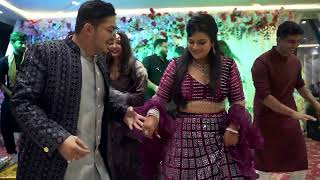 Arika Wedding-Full Video