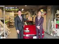 fairladyz the famous z32 has finally been delivered the owner readily agreed to appear in the video