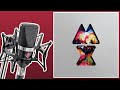 Paradise - Coldplay | Only Vocals (Isolated Acapella)