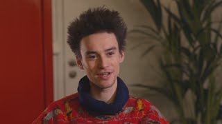 Jacob Collier: The multi-talented musician dubbed the Mozart of Gen Z | ITV News