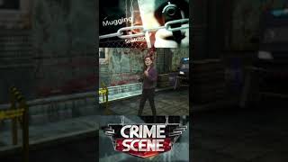Crime Scene | Beena Khan | SAMAA TV #Shorts