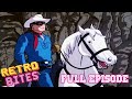 Hanga, The Night Crawler | The Lone Ranger | The Animated Series| Full Episodes | Old Cartoons