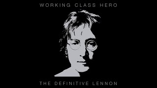 Lennon Remembered: Tom Brook BBC 40th anniversary