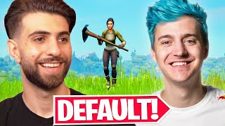 We Found a REAL Default in 2021! (We Taught Her!)