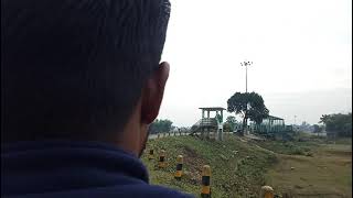 India-Bangladesh border | International border | Uttar Dinajpur | West Bengal