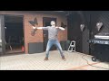 Post Malone ft. 21 Savage - Rockstar (Sindbard Remix) || Dance Video || McDeeennis Choreography