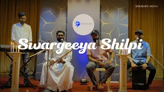 Swargeeya Shilpi | Cover Song | Basilica Youth | Dolours Media