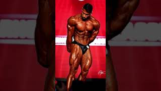 Ramon Dino Mr Olympia Classic Physique Edit #fypシ