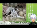 【沢登り】下山ライブ！　沢はじめ！丹沢西棚ノ沢編【vtuber】