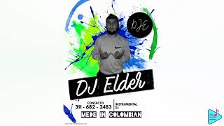 tell me why remix DJ ELDER