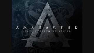 Amaranthe - Automatic lyrics