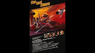 Sci-Fi Movie, Lee Majors, Burgess Meredith \