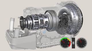 Animación caja ZF - Ecolife