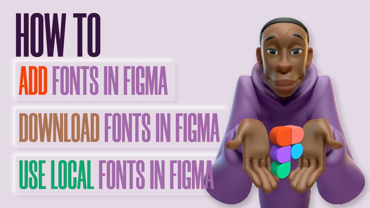 Figma Font Plugin Dolfallstar