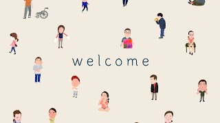 [Story Book] 특별한 친구들과의 만남 - Welcome Story