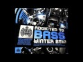 Addicted To Bass Winter 2010 CD3 (Full Album)