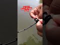 World’s Smallest Fishing Rod