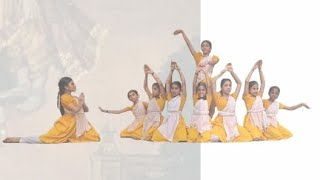 Dance at GURUVAYOOR | On 26th May | Kunjus And Minnus ❤