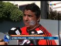 Infante atropelló a una pareja y a la mujer le amputaron la pierna - Telefe Noticias